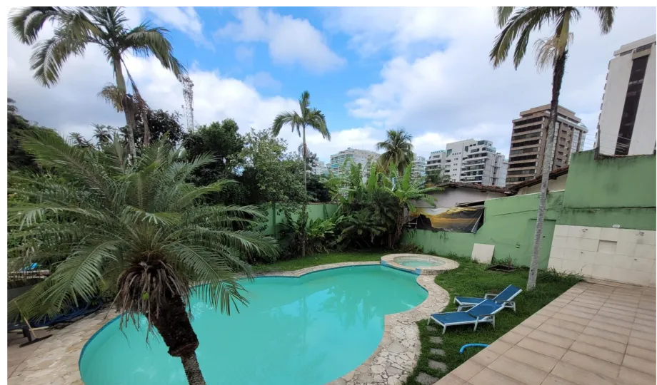 Hostel Zona Sul