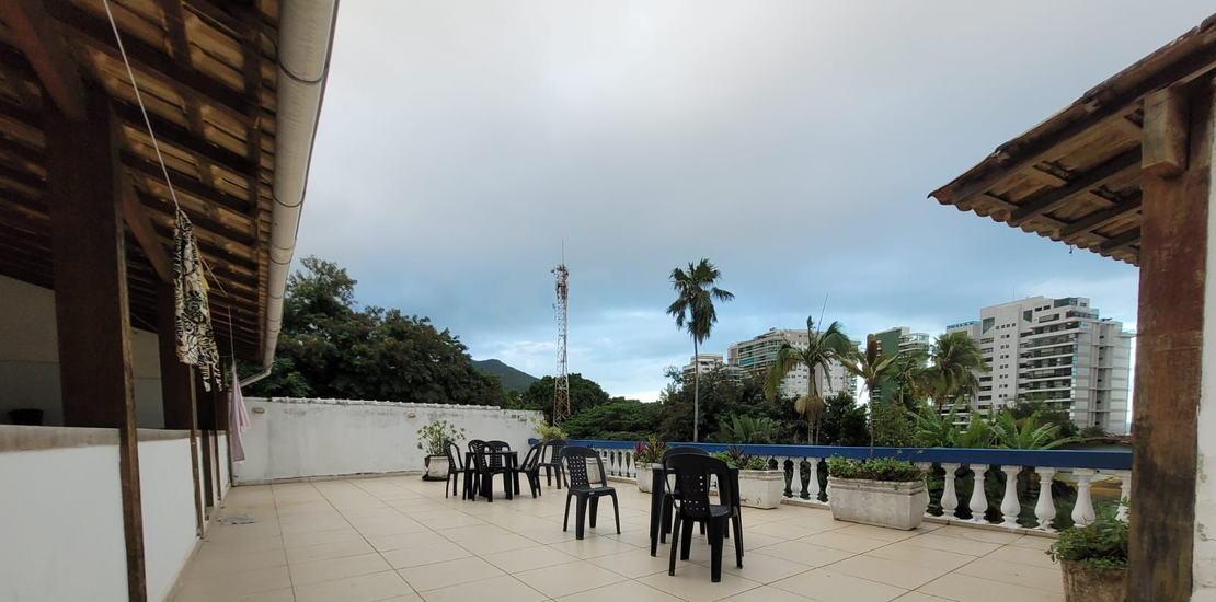 Hostel Zona Sul