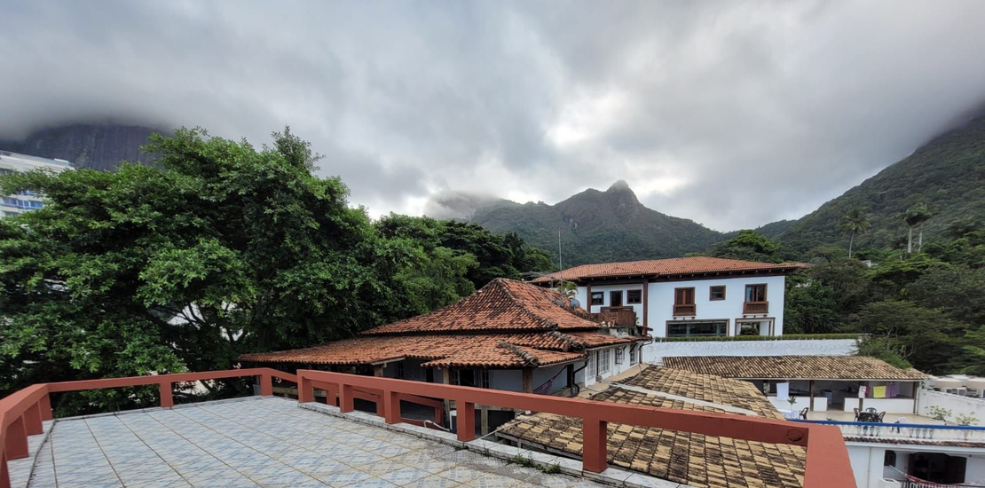 Hostel Zona Sul