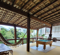Hostel Zona Sul