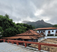 Hostel Zona Sul