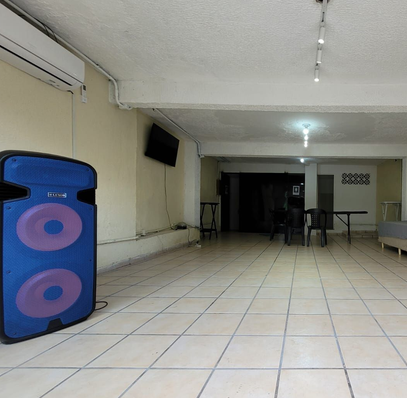 Hostel Zona Sul