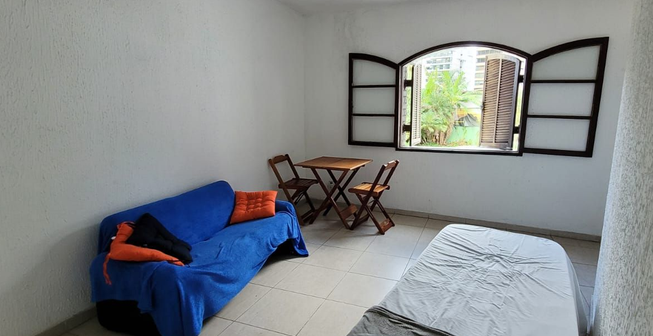 Hostel Zona Sul
