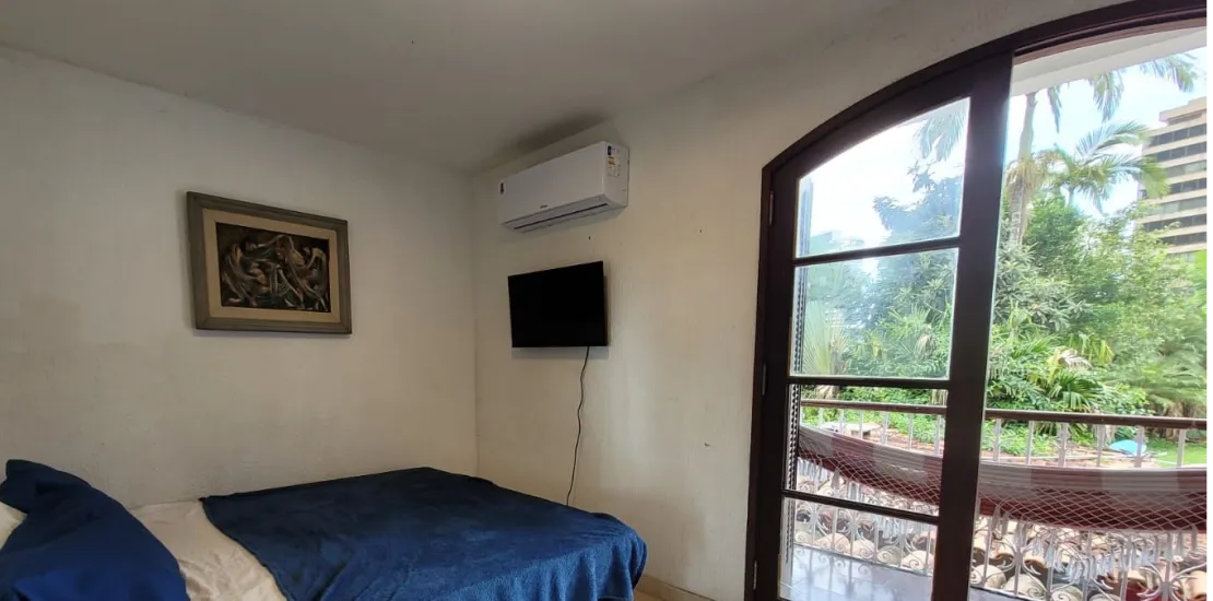 Hostel Zona Sul