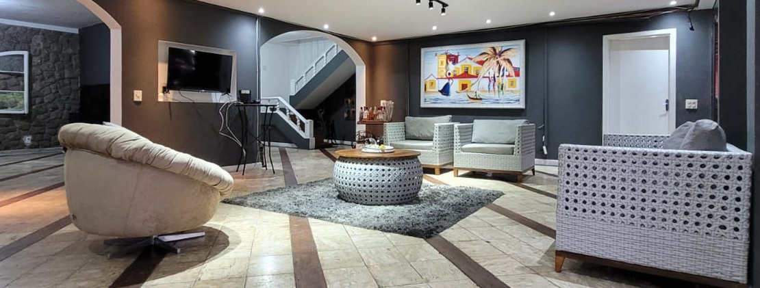 Hostel Zona Sul