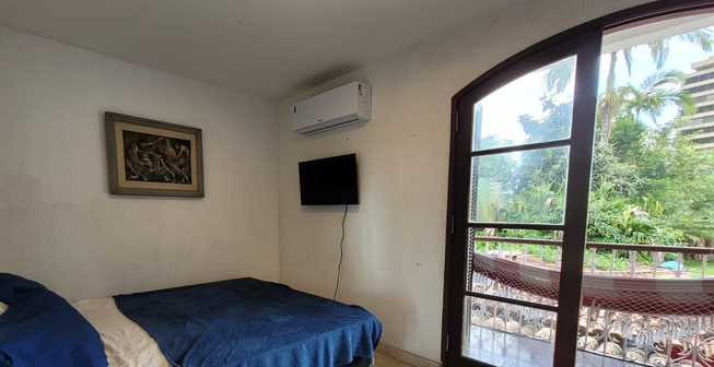 Hostel Zona Sul