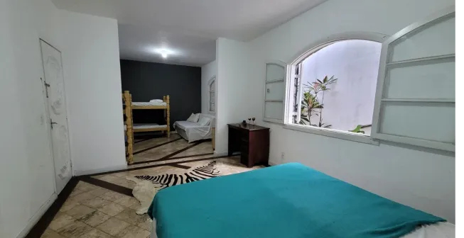 Hostel Zona Sul