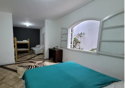Hostel Zona Sul