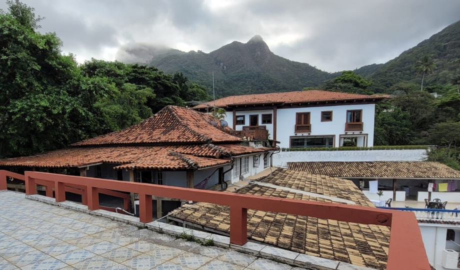Hostel Zona Sul