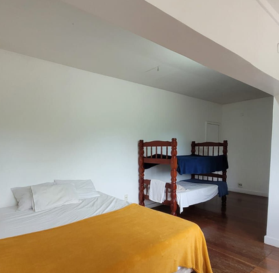 Hostel Zona Sul