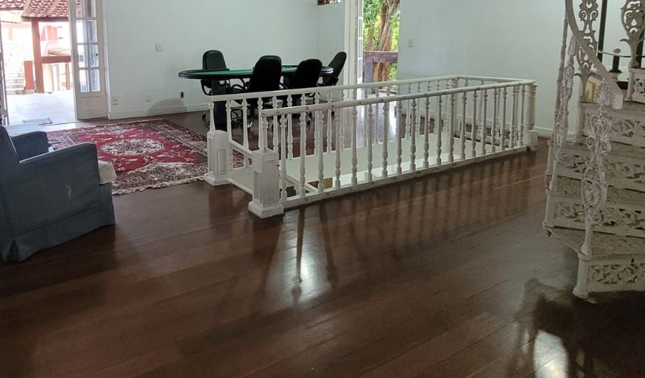Hostel Zona Sul