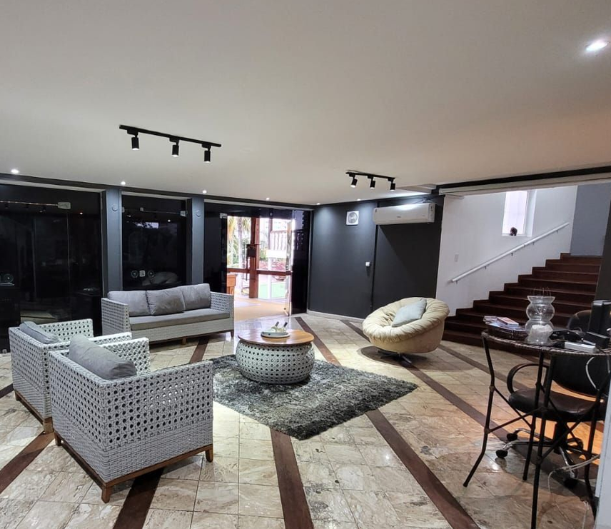 Hostel Zona Sul