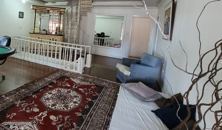 Hostel Zona Sul
