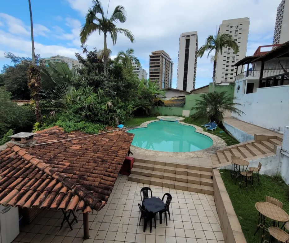 Hostel Zona Sul