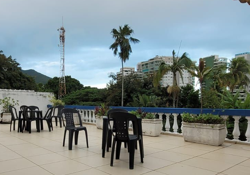 Hostel Zona Sul
